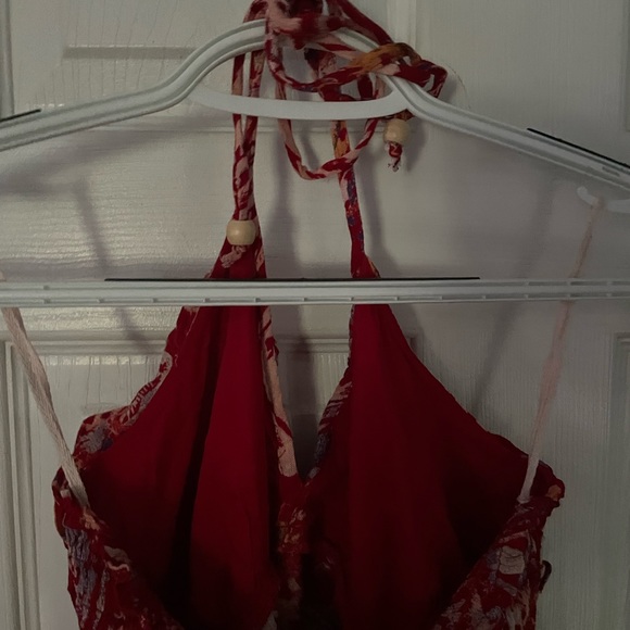 Free People Khalo skirt set New! - Picture 13 of 16